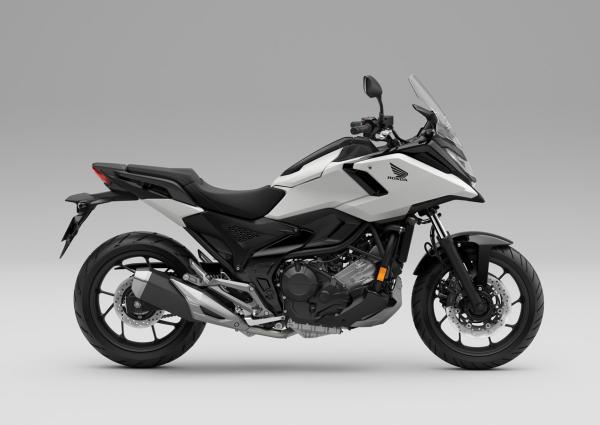 Honda NC750X DCT (AC 2178)
