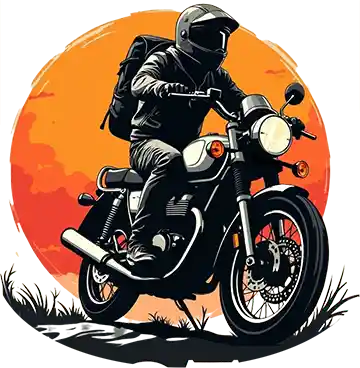 Moto Traveling